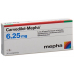 Carvedilol Mepha Tabletten 6.25mg 30 Stück buy online