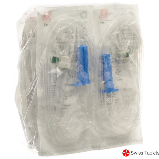 Codan Infusionsgerät V86-9-mt Minigoutte 10 Stück buy online