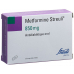 Metformin Streuli Filmtabletten 850mg 30 Stück buy online