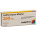 Azithromycin Mepha 250 Lactabs 250mg 4 Stück buy online