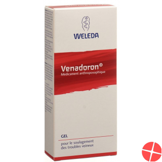 Venadoron Frische-Gel 200ml
