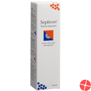 Septivon Lösung 250ml