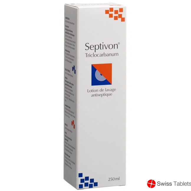 Septivon Lösung 250ml buy online