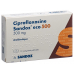 Ciprofloxacin Sandoz Eco Filmtabletten 500mg 10 Stück buy online