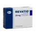 Revatio Filmtabletten 20mg 90 Stück buy online