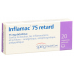 Inflamac 75 Retard Filmtabletten 75mg 20 Stück buy online