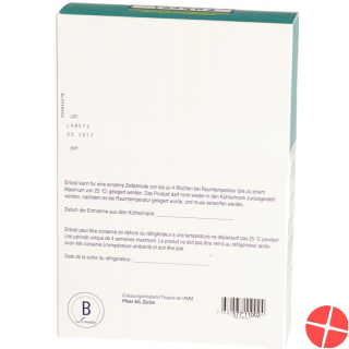 Enbrel Injektionslösung 50mg/ml 2 Fertigspritzen 1ml