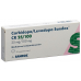 Carbidopa/levodopa Sandoz Cr Tabletten 25/100mg 30 Stück buy online