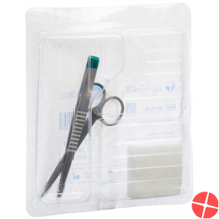 Promedical suture removal set Sterile