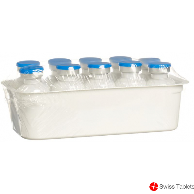 Tienam Trockensubstanz 500mg i.v. Ampullen 10 Stück buy online