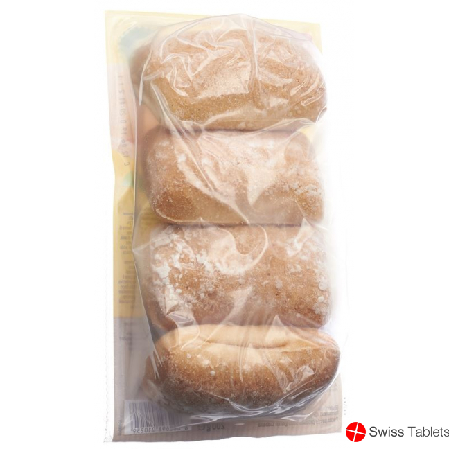 Schär Ciabatta Aufbackbroetchen 4x 50g buy online