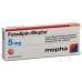 Felodipin Mepha Depotabs 5mg 20 Stück buy online