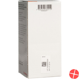 Albumin Csl Infusionslösung 5% 250ml