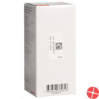 Albumin Csl Infusionslösung 20% 100ml