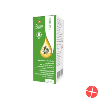 Aromasan Tea Tree Ätherisches Öl 15ml