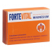 Fortevital Magnesium Brausetabletten 20 Stück buy online