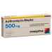 Azithromycin Mepha 500 Lactabs 500mg 3 Stück buy online