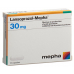 Lansoprazol Mepha Kapseln 30mg 14 Stück buy online