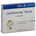 Cimifemin Forte 30 Tabletten buy online