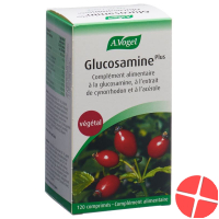 Vogel Glucosamine Plus 120 tablets Vogel Glucosamine Plus 120 tablets
