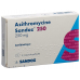 Azithromycin Sandoz Filmtabletten 250mg 4 Stück buy online