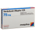 Venlafaxin Mepha ER 75 Depocaps 75mg 14 Stück buy online