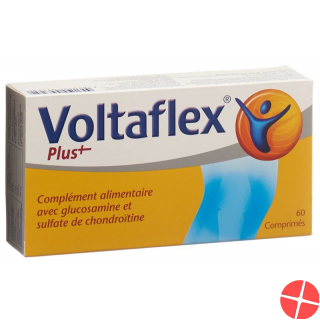 Voltaflex Plus 60 Tabletten