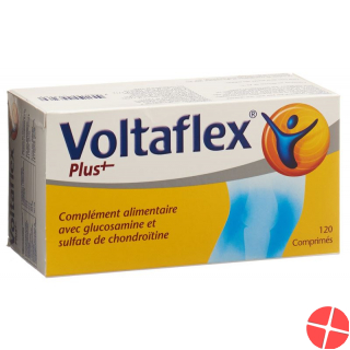 Voltaflex Plus 120 Tabletten