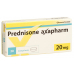 Prednison Axapharm Tabletten 20mg 20 Stück buy online