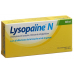 Lysopain N 48 Lutschtabletten buy online