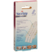 3M Steri Strip 6x75mm Weiss Verstärkt 2x 3 Stück buy online
