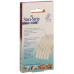 3M Steri Strip 3x75mm Weiss Verstärkt 2x 5 Stück buy online