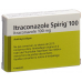 Itraconazol Spirig 4 Kapseln 100mg 4 Stück buy online Itraconazol Spirig 4 Kapseln 100mg 4 Stück buy online