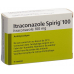 Itraconazol Spirig Kapseln 100mg 15 Stück buy online