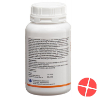 Burgerstein Omega 3 EPA 100 capsules