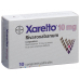 Xarelto Filmtabletten 10mg 10 Stück buy online
