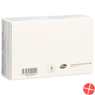 Benefix Trockensubstanz 500 Ie C Solv Durchstechflasche 5ml Benefix Trockensubstanz 500 Ie C Solv Durchstechflasche 5ml