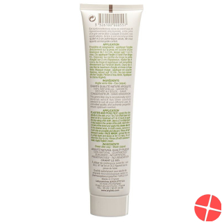Argiletz Heilerde Grün Instant Paste 150g