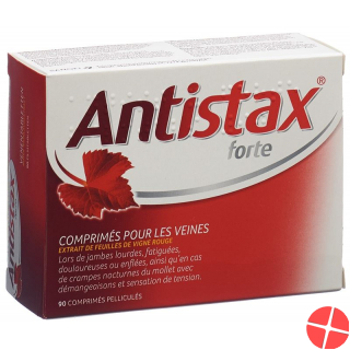 Antistax Forte 90 Tabletten