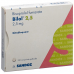 Bilol Filmtabletten 2.5mg 100 Stück buy online