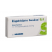 Risperidon Sandoz Filmtabletten 0.5mg 20 Stück buy online