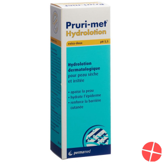 Pruri-met Hydrolotion 200ml