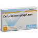 Cefuroxim Axapharm Filmtabletten 250mg 14 Stück buy online