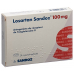 Losartan Sandoz Filmtabletten 100mg 28 Stück buy online