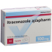 Itraconazol Axapharm Kapseln 100mg 15 Stück buy online Itraconazol Axapharm Kapseln 100mg 15 Stück buy online