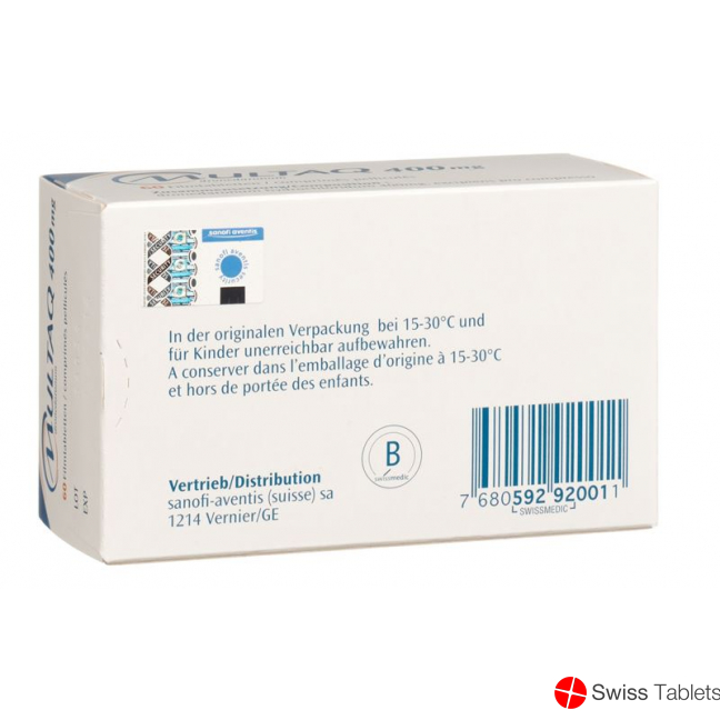 Multaq Filmtabletten 400mg 60 Stück buy online Multaq Filmtabletten 400mg 60 Stück buy online