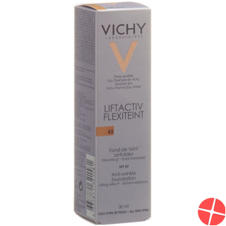 Vichy Liftactiv Flexilift 45 30ml