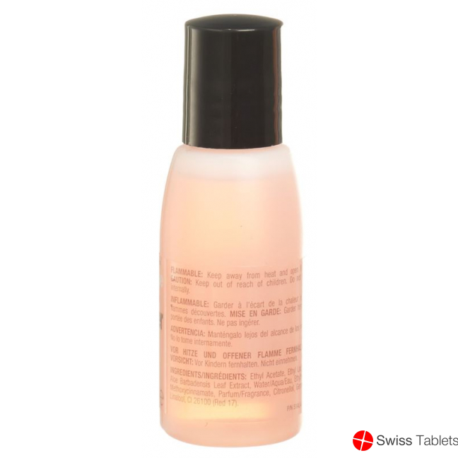 OPI Acetone Free Polish Remover 30ml buy online