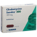 Clindamycin Sandoz Kapseln 300mg 16 Stück buy online
