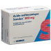 Mefenaminsäure Sandoz 500mg Teilbar 100 Stück buy online
